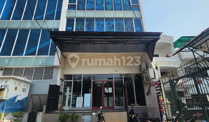 Perkantoran.di Pluit Selatan.jakarta Utara