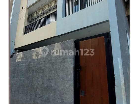 Kos Kosan di Binus Kebon Jeruk Jakarta Barat