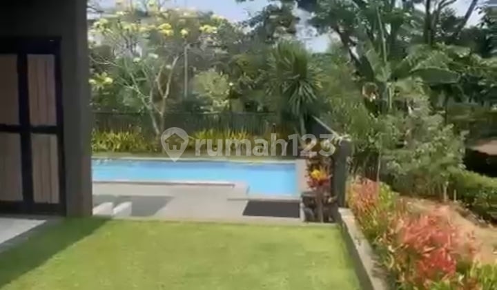 Villa.vimala Hills Di Raya Puncak.bogor