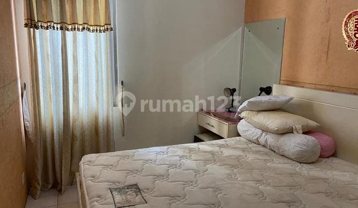 Apartemen Mediterania I Tower Catelya Jl. Tanjung Duren Raya