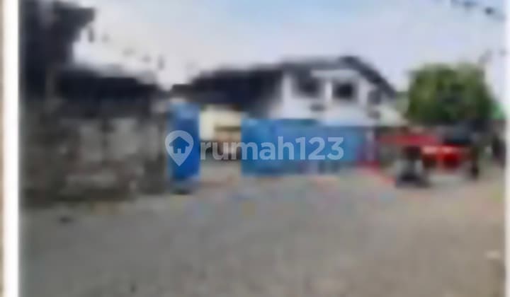 Pabrik.gudang Di Yos Sudarso Jurumudi.tangerang
