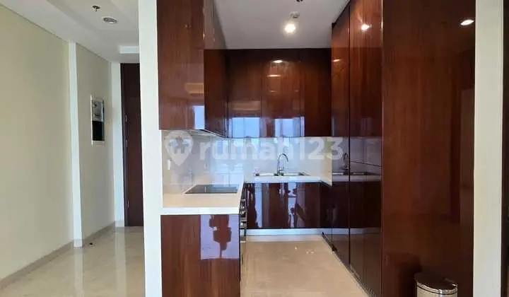 Apartemen Pondok Indah Residence Brand New