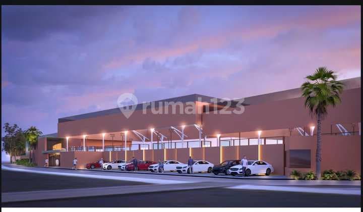 For Sale and For Rent in Taman Duren, West Jakarta