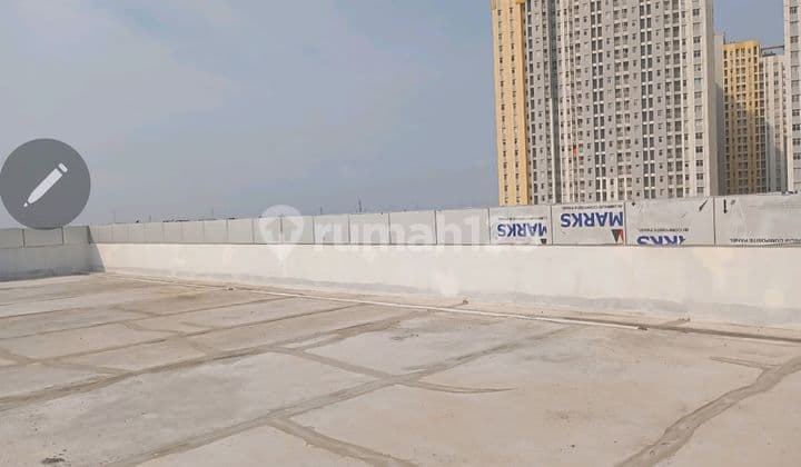 Rooftop.disewakan.di.summarecon.bekasi