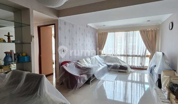 Orchid Garden Apartment West Jakarta