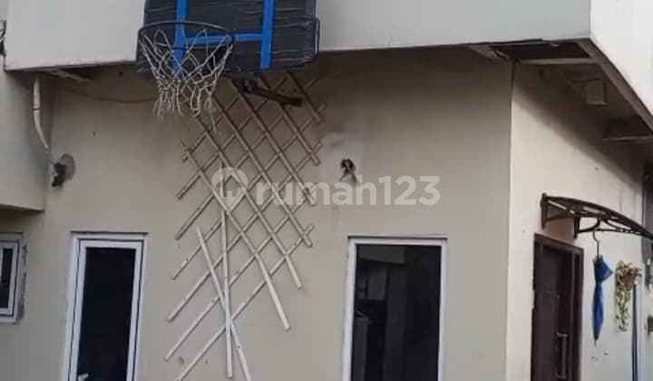 Rumah Tinggal.dan.kos di Kebun Jeruk Jakarta Barat