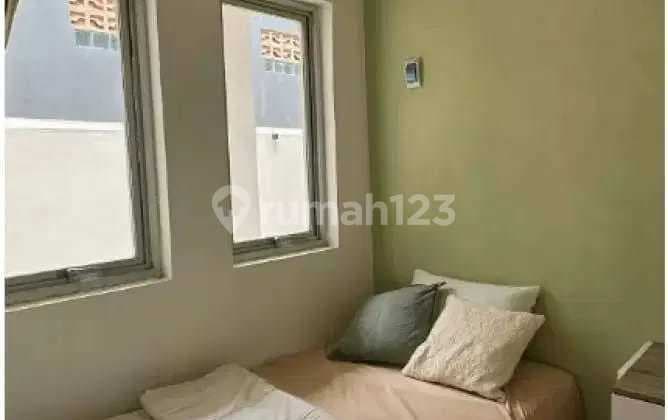 Rumah Kost 30 Kamar Full Di Graha Raya Tangerang