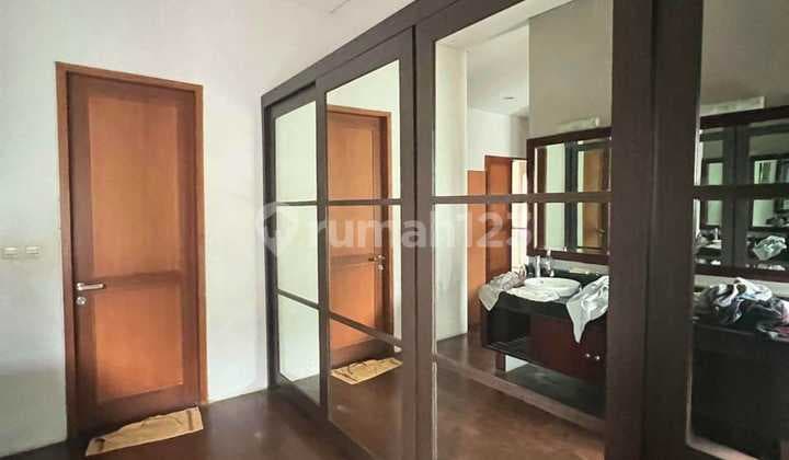 Rumah Mini Cluster Lebak Bulus Jakarta Selatan