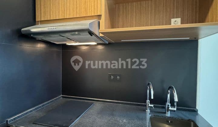 Type Studio.branz Mega Kuningan Jakarta Selatan