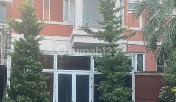 Jual Rumah Asri Gading Parkview Siap Huni