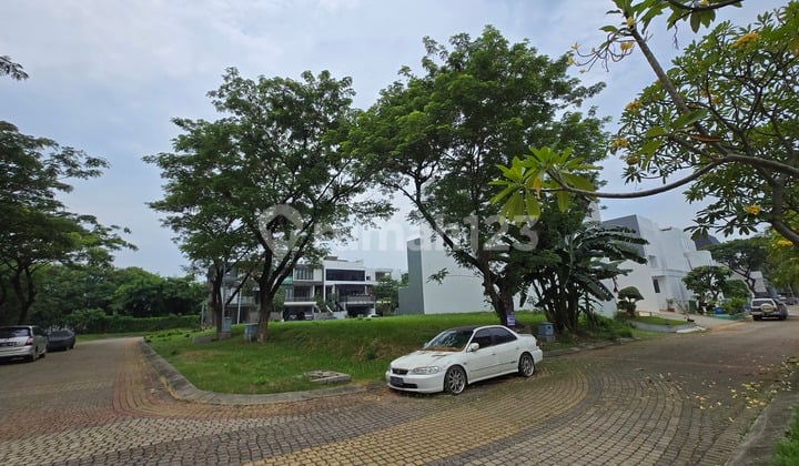 Termurah Jual Kav The Bukit 18X20 Dekat Laut Ancol