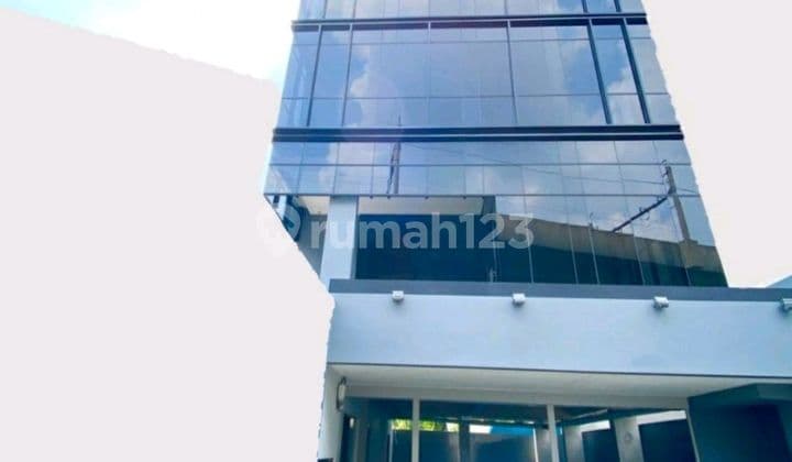 For Sale Mini Building Brand New in South Jakarta