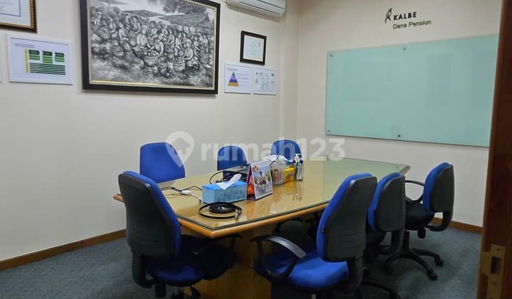 Jual Murah Ruko Jalan Raya Artha Gading Boulevar