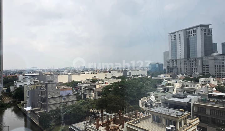 Jual Apartment Goldcoast Great View City &Lake