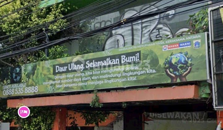 Jual Hoek Gakah Mada Dekat Dengan Pancoran Glodok