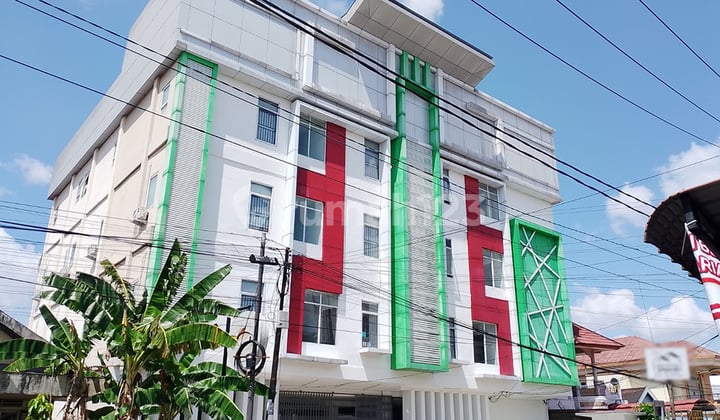 Jual Kost Bagus Fasilitas Hotel Fully Hunian Pusat Kota