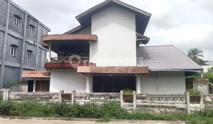 For Quick Sale: Budi Karya Boarding House in Pontianak City Center