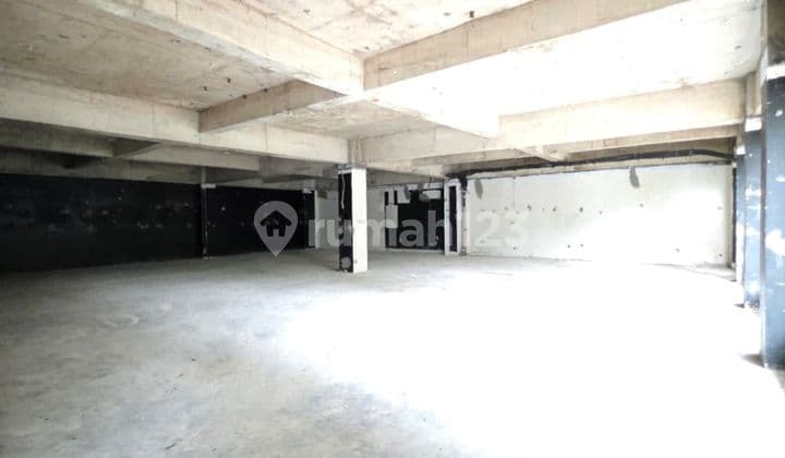 Commercial Space di Senopati Luas 204M2