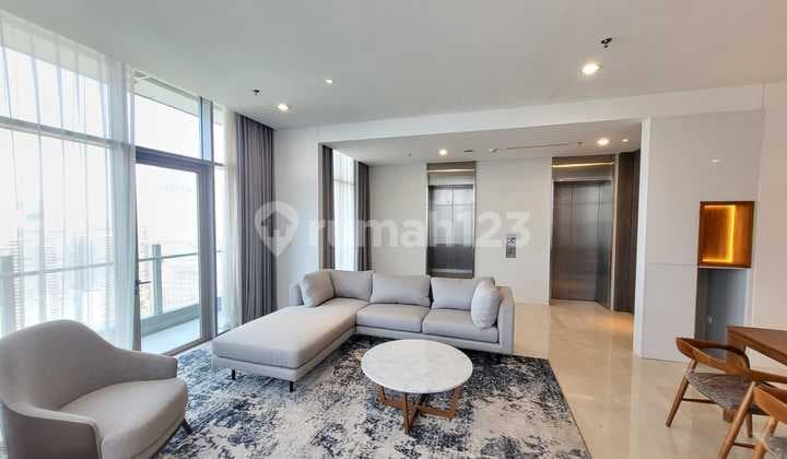 Verde Two For Rent 3 Bedrooms Size 230m² Suitable for Couple