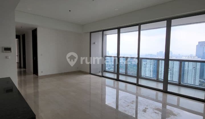 Anandamaya Residence 3 Kamar 177M2 Akses Bagus Siap Huni