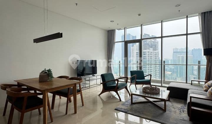 Rent Verde Two 2 Bedroom with Balcony Best Location