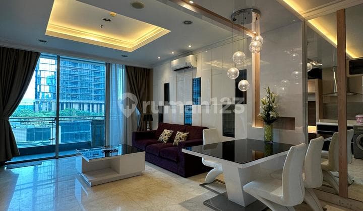 Available for rent: Residence 8 Senopati — Affordable Price and Well Maintained