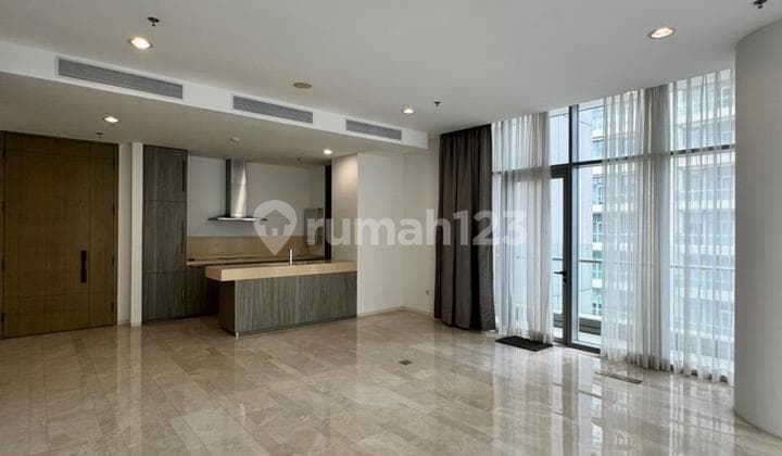 For Rent Verde Two 3 Bedrooms 211m² Best View