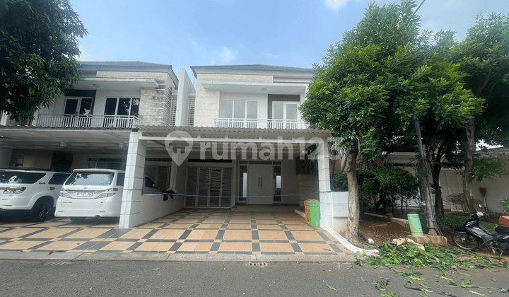Rumah 2 Lantai di Acasia Residence Summarecon Bekasi, Bekasi