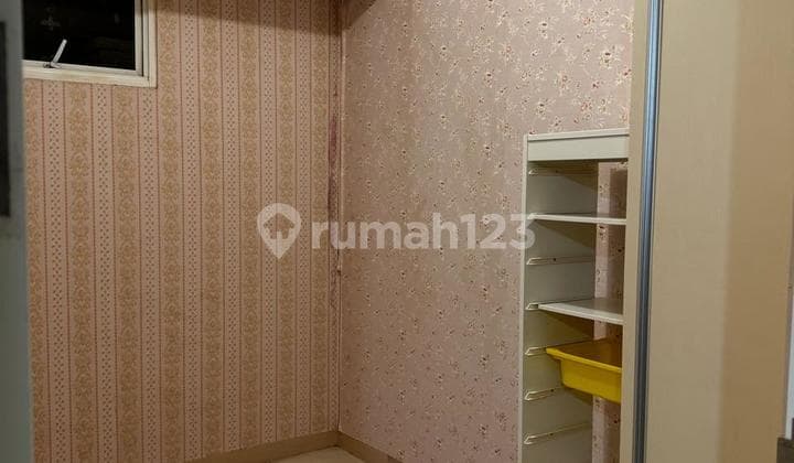 3-Bedroom Apartment Springlake Summarecon Bekasi