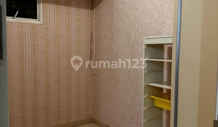 3-Bedroom Apartment Springlake Summarecon Bekasi