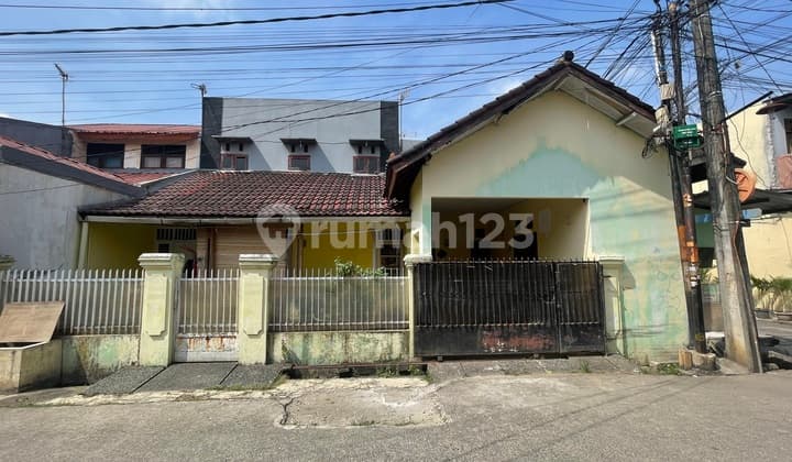 Rumah Hook Kayuringin Dekat Dengan Gor Bekasi