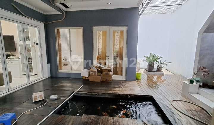 Rumah Emerald Phg Gading Serpong