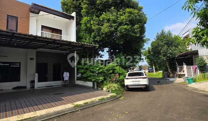 Rumah Griya Sutera Alam Sutera