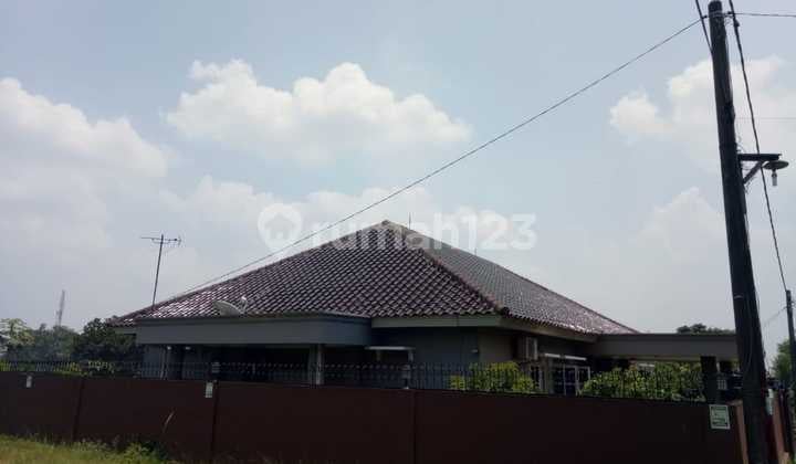 Turun Harga Rumah Murah Di Cinangka Depok