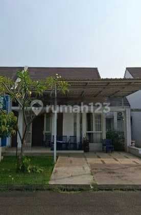 Jual Rugi Rumah Suvarna Sutera