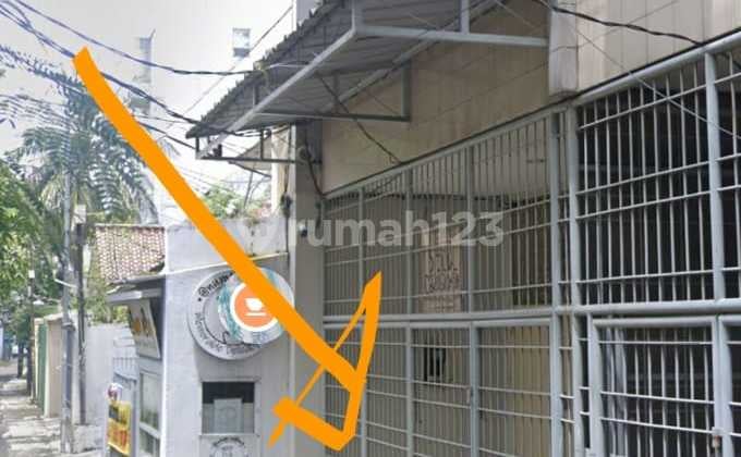 Rumah Kost Di Cideng Jakarta Pusat