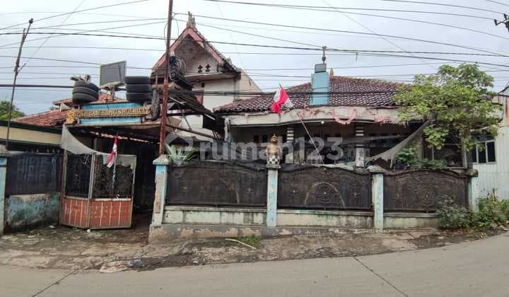 Dijual Murah Cepat Rumah Di Kademangan Serpong