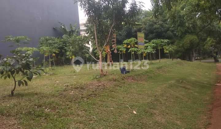 Kavling Residential di Lotus Indah Pik