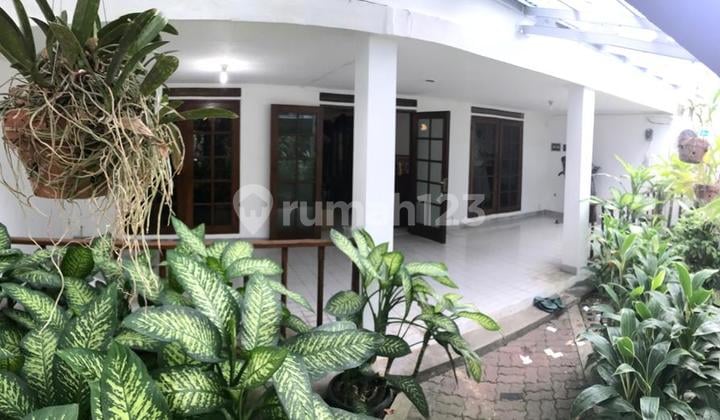 House in Rawamangun, East Jakarta
