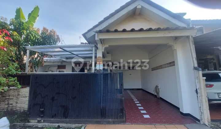 Rumah Griyaloka BSD