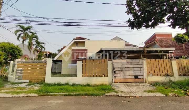 Rumah Murah di Griyaloka BSD