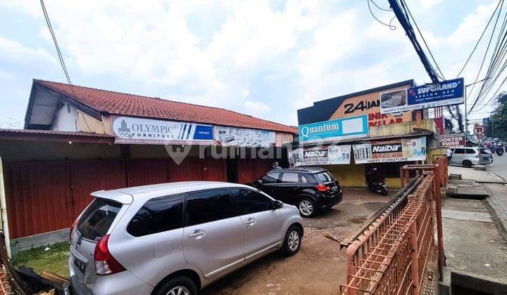 Hitung Tanah Di Kramat Jati Jakarta Pjss