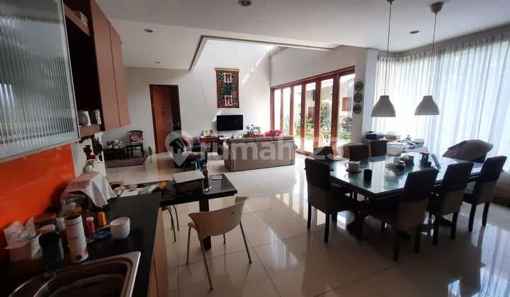 Rumah Giriloka Bsd