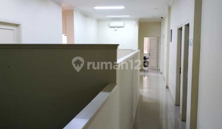 Office House Price Drop in Ragunan, South Jakarta