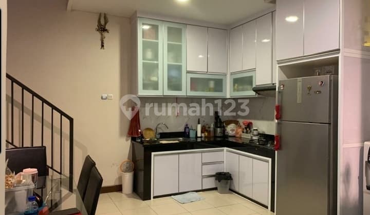 For Sale Rumah Mutiara Puri Kembangan