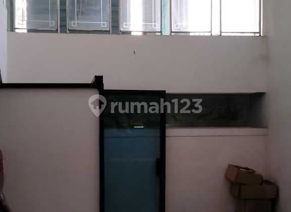Dijual Rumah di Villa Dago Raya Pamulang