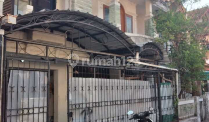 Bawah NJOP di Margahayu Raya Metro Bandung