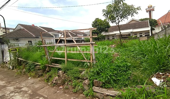Turangga Wing Land Price Below Market