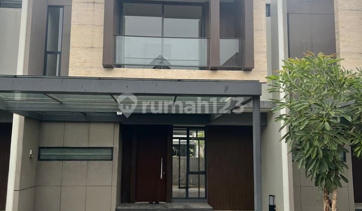 Rumah Podomoro Harga Dibawah Pasaran