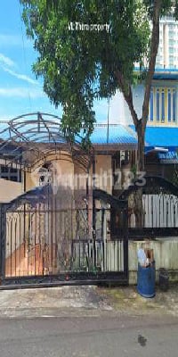 Dijual Cepat !! Rumah 1 Lantai Cocok Buat Kos-kosan Jarak 5 Menit Ke Grand Batam Di Baloi Kusuma Nagoya Batam